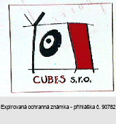 CUBES s.r.o.