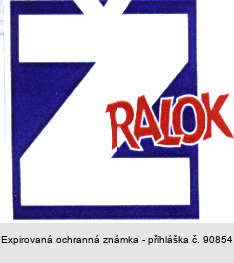 ŽRALOK