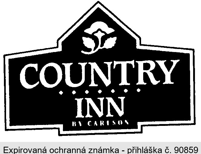 COUNTRY INN BY CARLSON