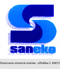 saneko