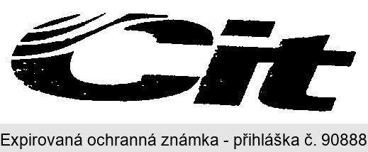 CIT