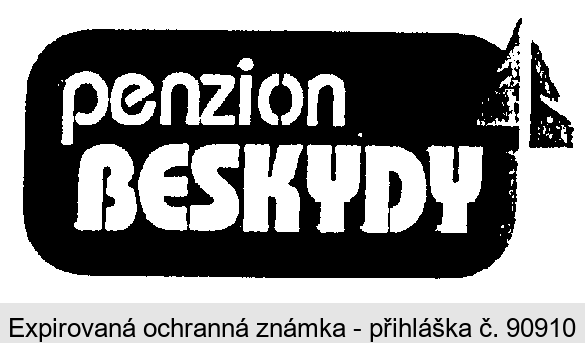 penzion BESKYDY
