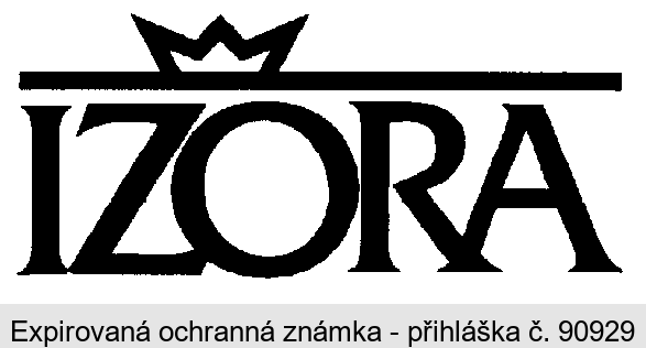 IZORA