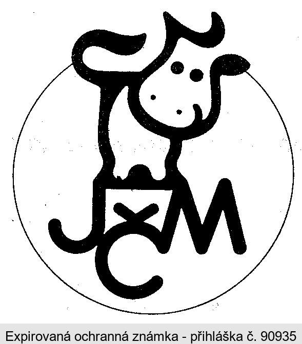 JČM