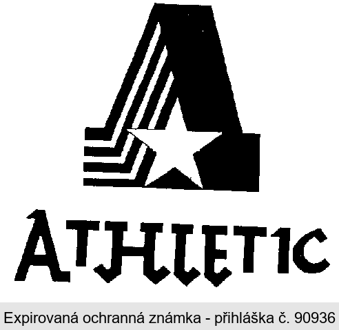 ATHLETIC