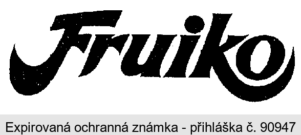 Fruiko