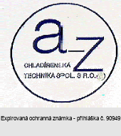 a-z CHLADÍRENSKÁ TECHNIKA SPOL. S R.O.