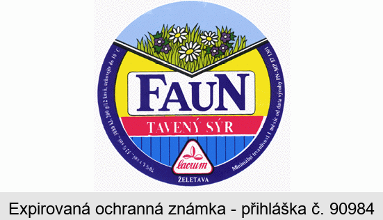FAUN
