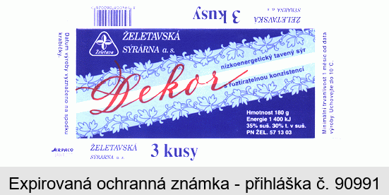 DEKOR