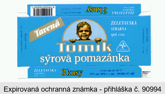 Tomík