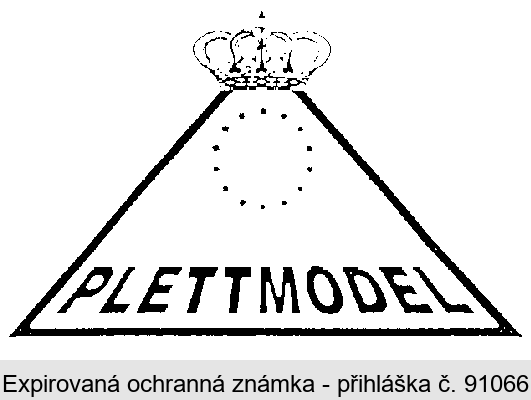 PLETTMODEL