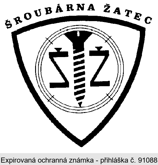 ŠROUBÁRNA ŽATEC