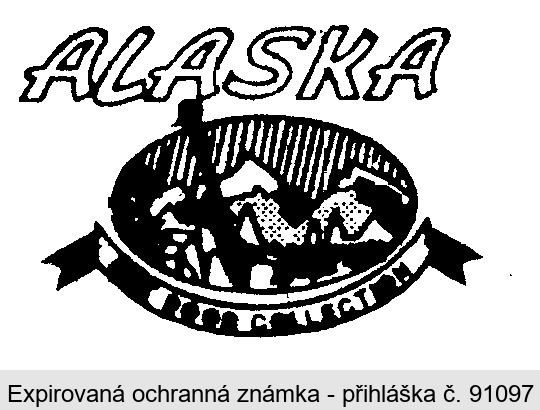 ALASKA