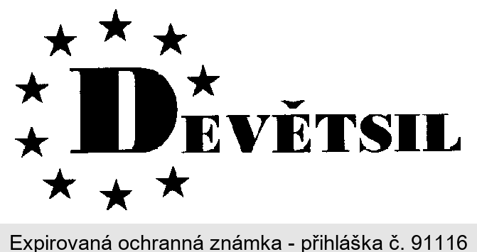 DEVĚTSIL