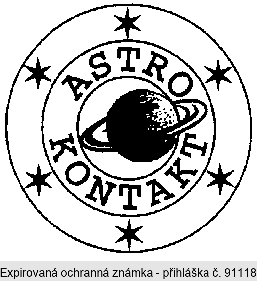 ASTROKONTAKT