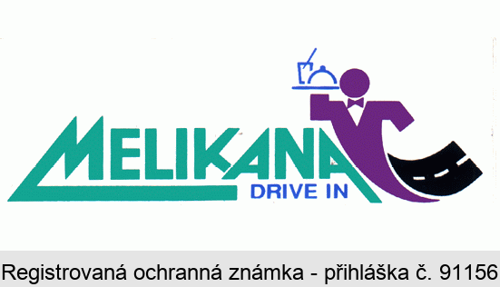 MELIKANA DRIVE IN