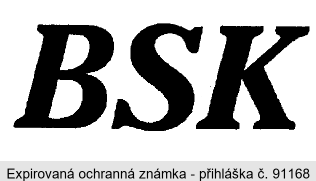 BSK