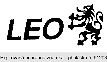 LEO