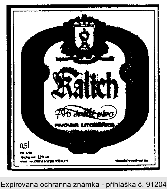 KALICH
