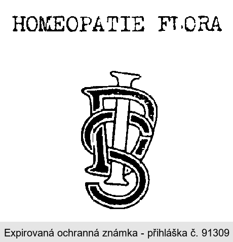 HOMEOPATIE FLORA SDI