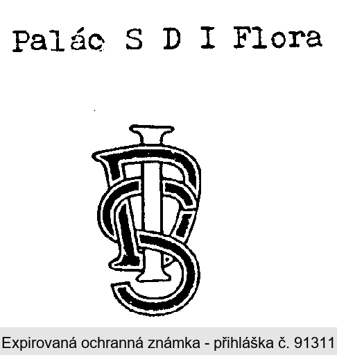 Palác SDI Flora SDI