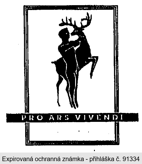 PRO ARS VIVENDI