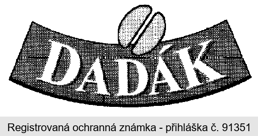 DADÁK