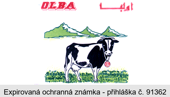 OLBA