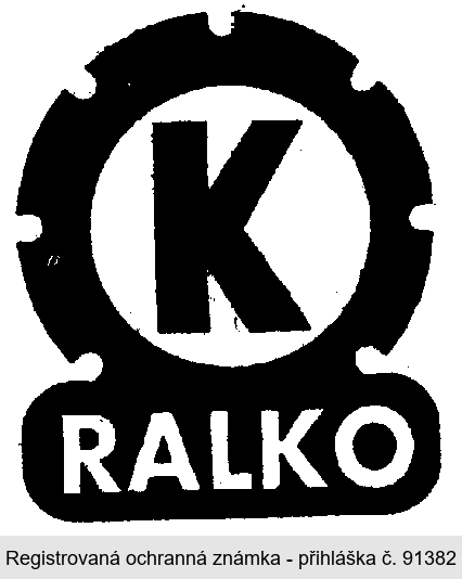 K RALKO