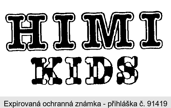 HIMI KIDS