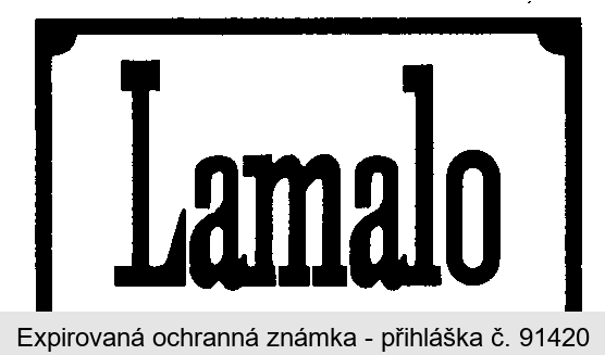 Lamalo