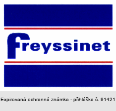 freyssinet