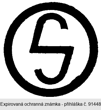 Ochranná známka