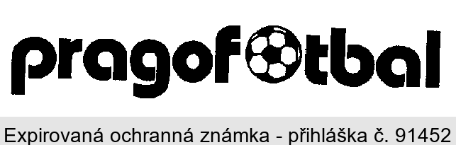 PRAGOFOTBAL