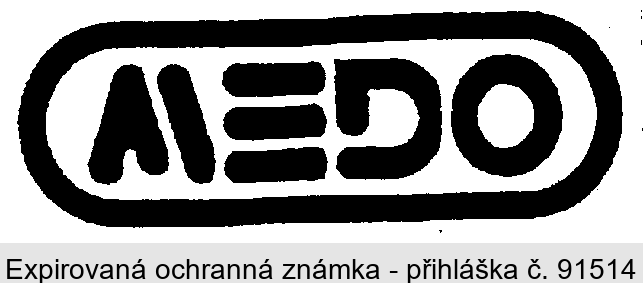 MEDO