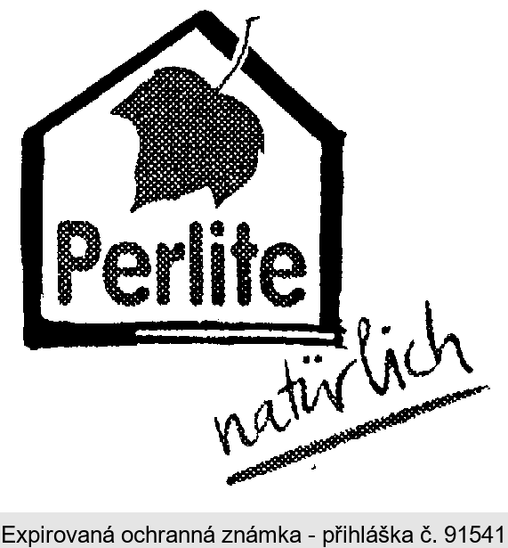 Perlite natürlich