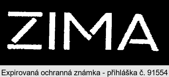 ZIMA