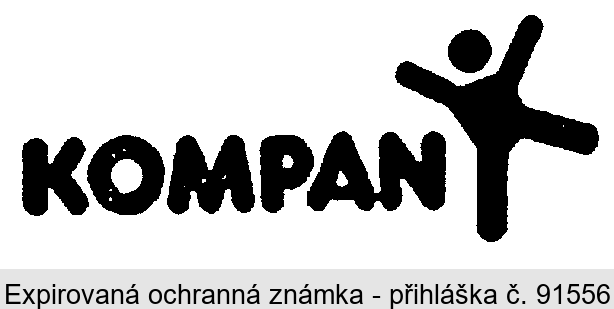 KOMPAN