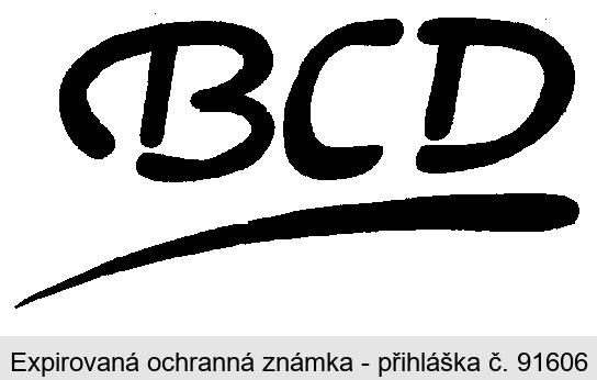 BCD