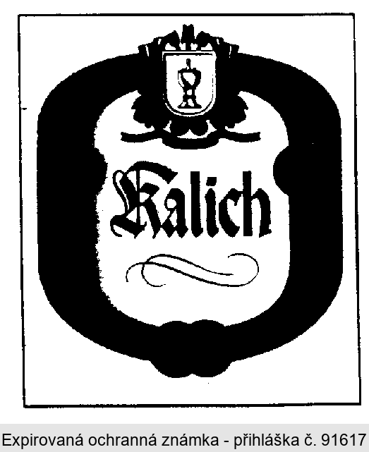 Kalich