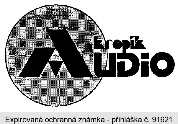 AUDIO KROPÍK