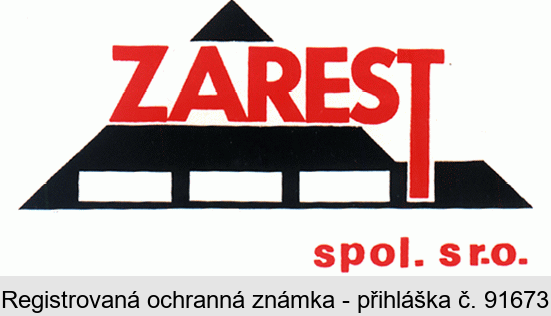 ZAREST spol. s r.o.