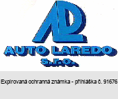 AUTO LAREDO s.r.o.