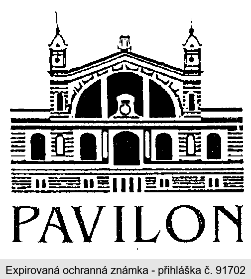 PAVILON