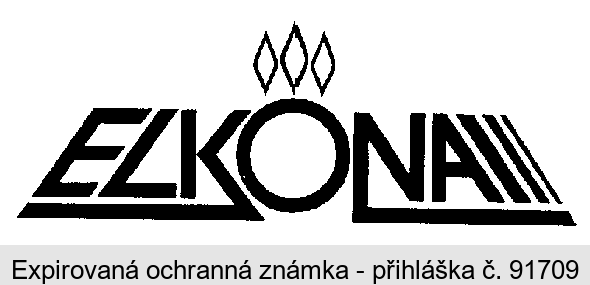 ELKONA