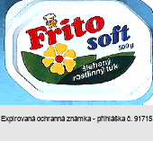 FRITO SOFT