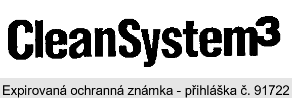 CleanSystem3