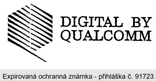 DIGITAL BY QUALCOMM