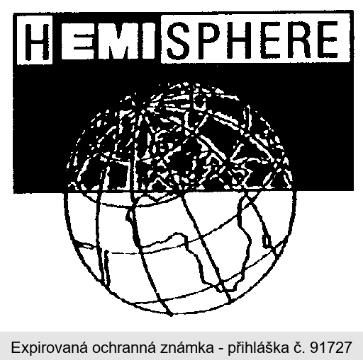 HEMISPHERE