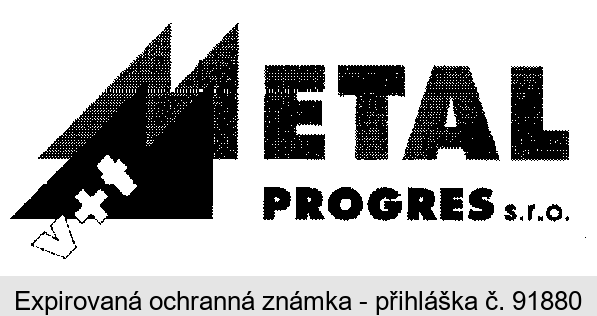 METAL PROGRES V+T s.r.o.